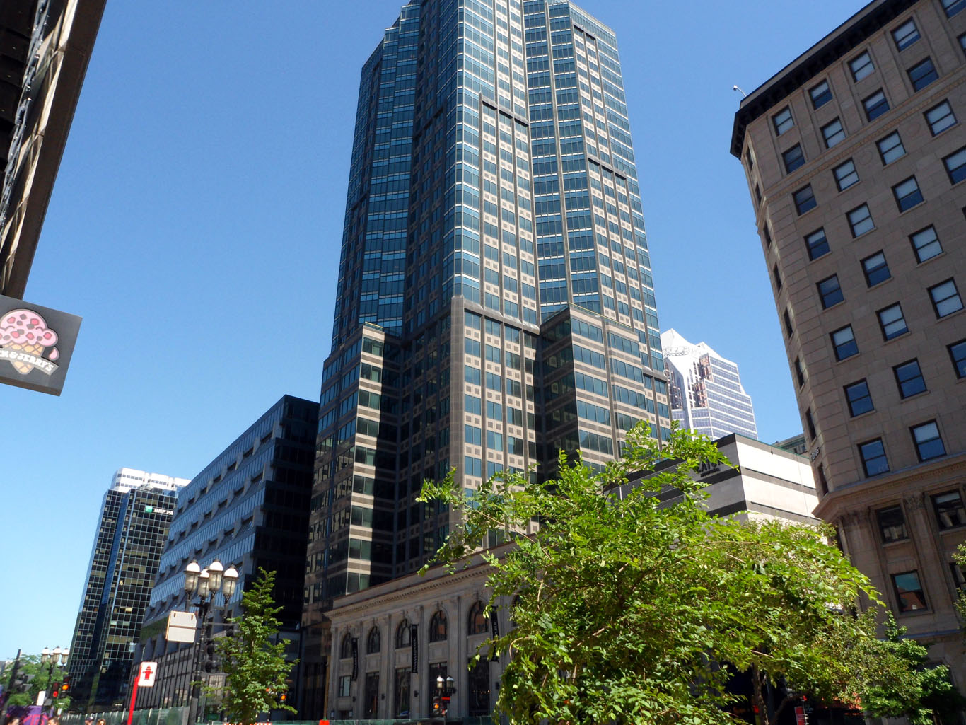 Liberty Mutual - Montreal